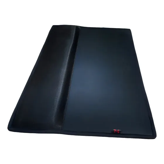 Mousepad C/reposa Muñecas Keyboard-mat Y4 Para Teclado Tkl!!