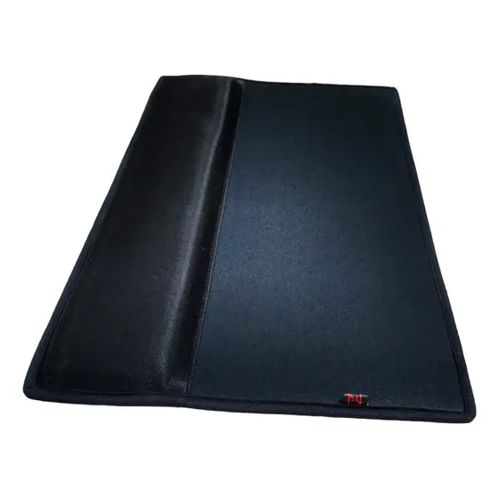 Pad Keyboarmat Con Reposa Muñecas Para Teclado 85%