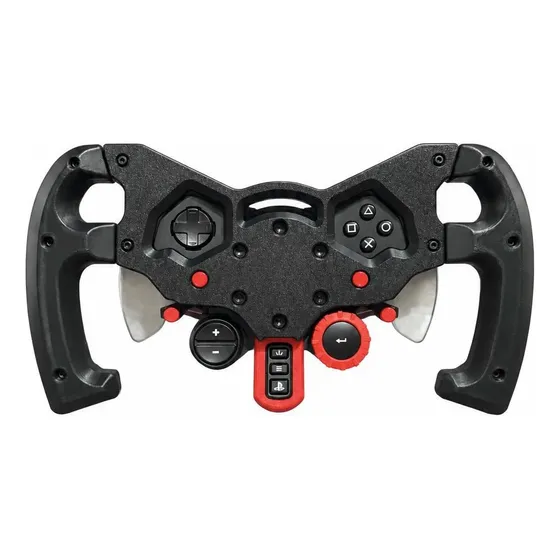 Volante Simulador Logitech G29 G923 G920 Mod F1