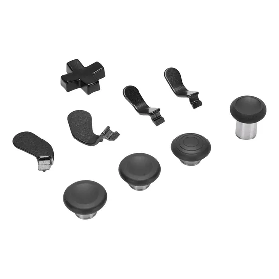 Sustitución De Palancas De Metal Para Controller Series 2 4