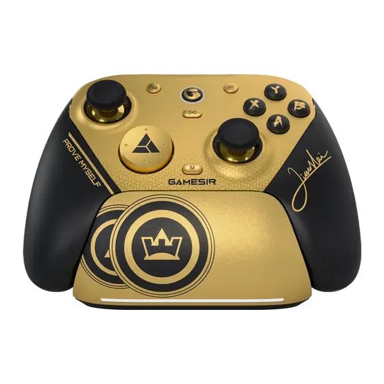 Gamesir G7 Pro 8k For PC - Champion Edition