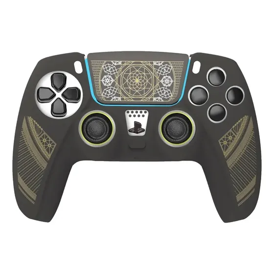 Funda De Silicona God Of War Para Mando Ps5/slim/pro