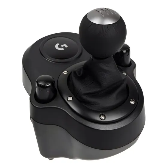 Palanca De Cambios G29 G920 Logitech Driving Force Shifter