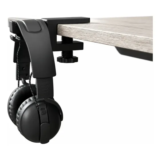 Soporte Para Auriculares Gamer De Escritorio Stand Base