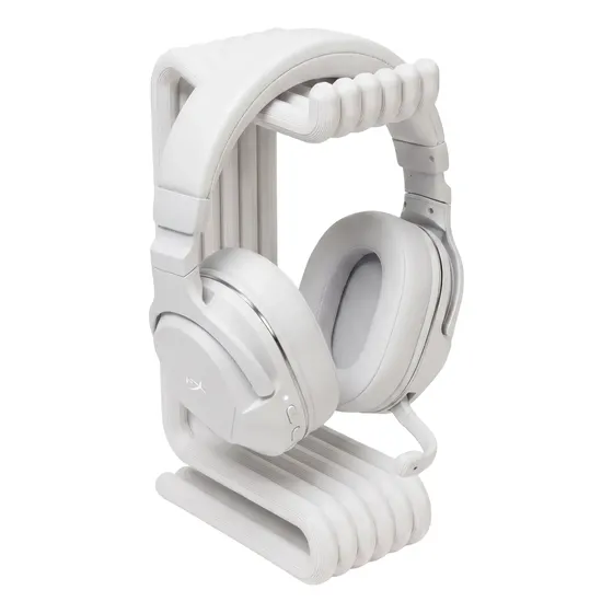 Soporte Auriculares Escritorio Porta Headset Gaming