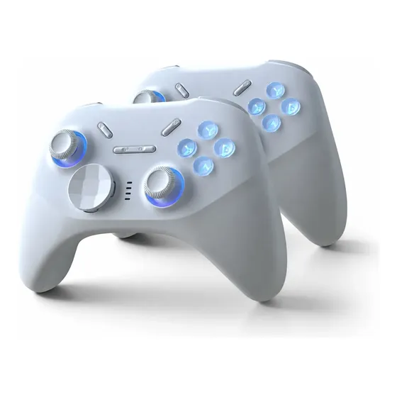 Joystick Inalambrico Fantech Eos Pro Ii X2 Multi-plataforma