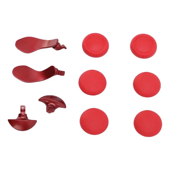 Controlador De Juego Grips Grip And Paddle 6 Replacement Thu