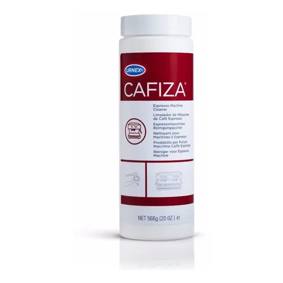 Cafiza Urnex - Limpiador Cafetera