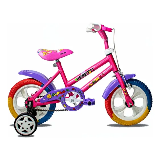 Bicicleta Peretti Dama R12