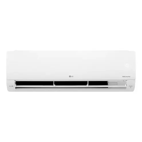 Aire Acondicionado LG Dualcool Inverter Frío Calor 6000fg