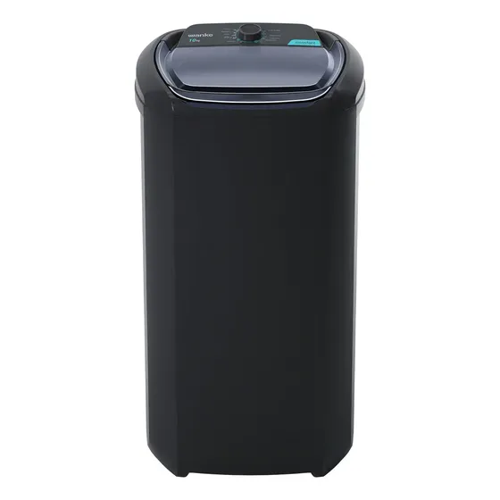 Lavarropas Semiautomático Comfort 10 Kg Wanke