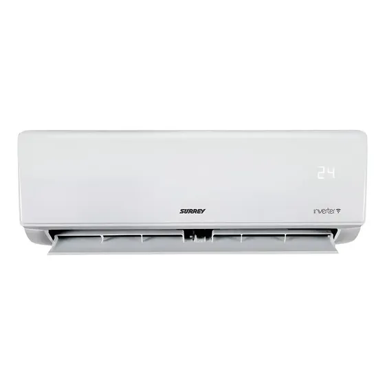 Aire Acondicionado Surrey 2356frig (2740w) 553niq09gn81f