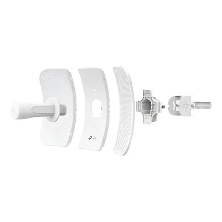Access Point Antena Tp-link Cpe610 5ghz 300mbps 23db Externo
