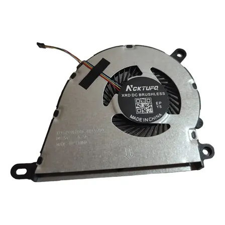 Cooler Para Hp 14-dq 14s-dq 14s-fq 340s-g7