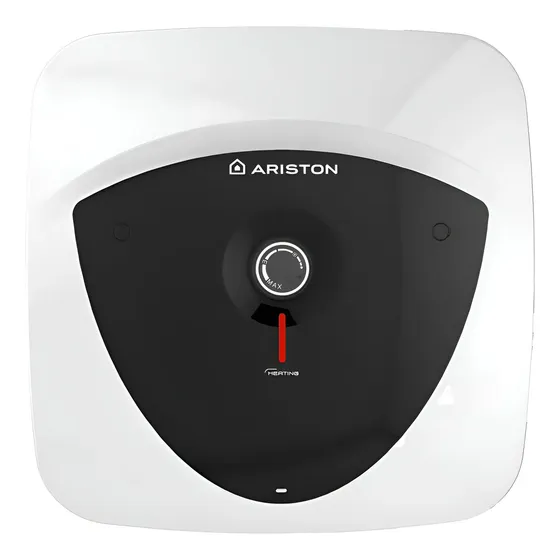 Termotanque Electrico Ariston Andris Lux 30l Repjul blanco