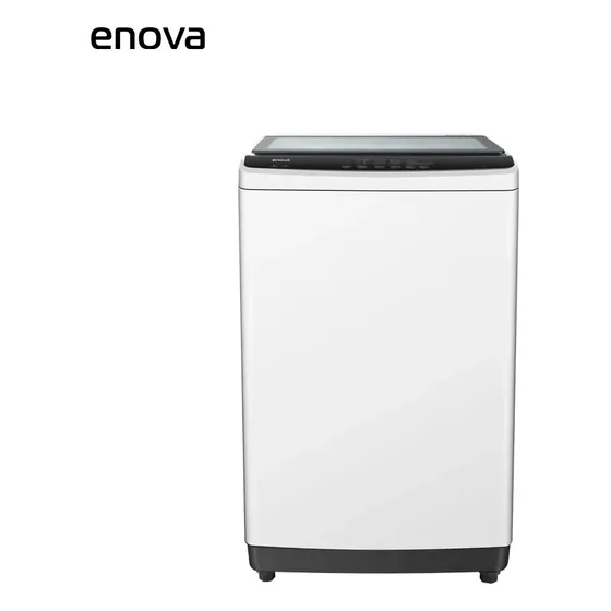 Lavarropas Enova Carga Superior 6 Kg Blanco