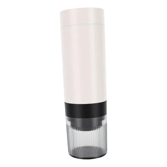 Cafetera Portátil Electric Travel 3 En 1
