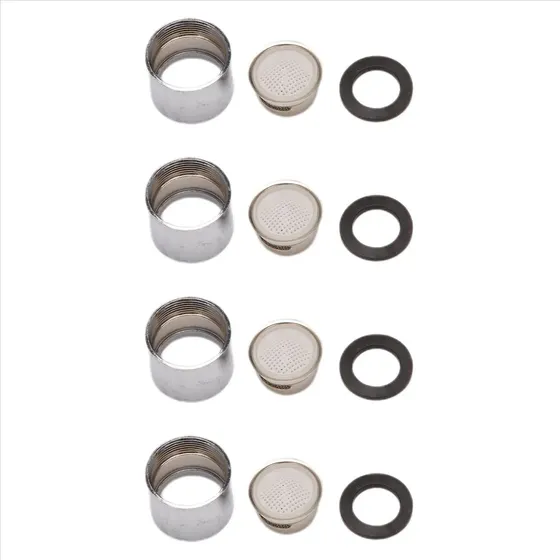 Grifo De Grifo Con Rosca Hembra De 20 Mm Para Ahorrar Agua,