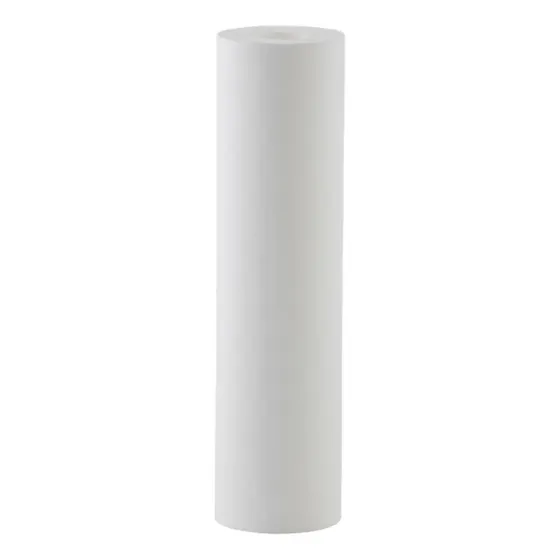 Repuesto Cartucho Filtro Sedimentos Agua 1, 5, 10, 20, 50