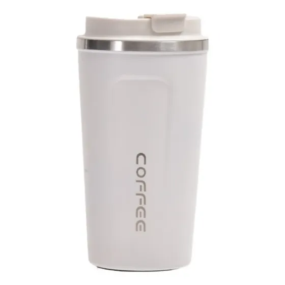 Vaso Termico Frio Calor Inox Drinkpops Coffee 510 Ml