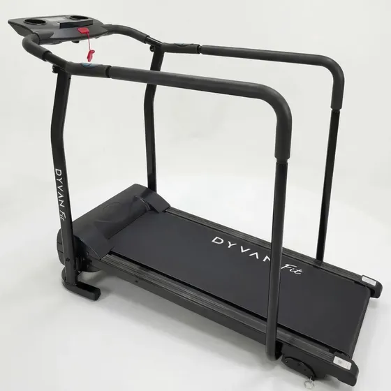 Cinta Caminadora Correr Barrales Dyvan Caminar Rehabilitar