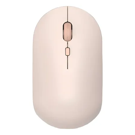 Mouse Inalámbrico Hp M241 Portátil Rosa