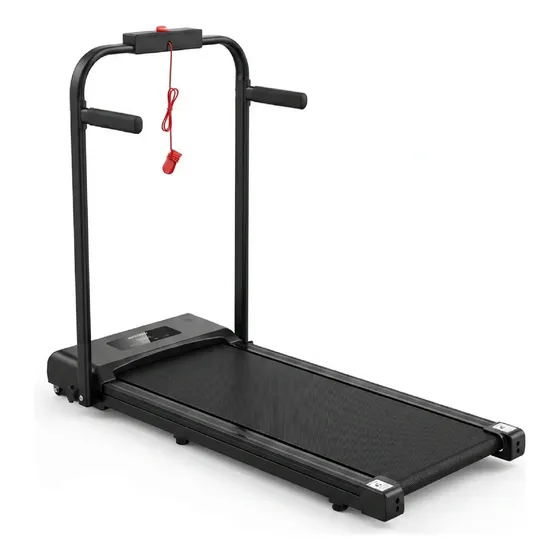 Cinta Caminadora Trotar Correr Dyvan Electrica Fitness T100c