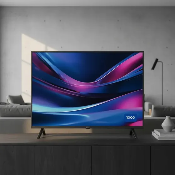 Tv Smart 32'' Joog A Series