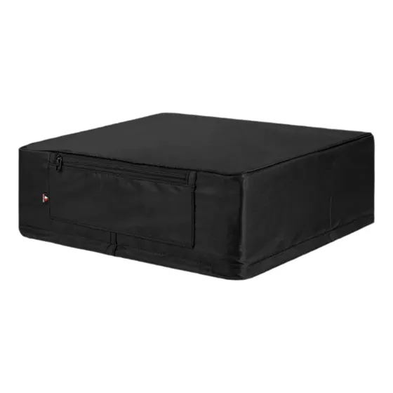 Cubierta Del Receptor De Sonido Envolvente, Funda