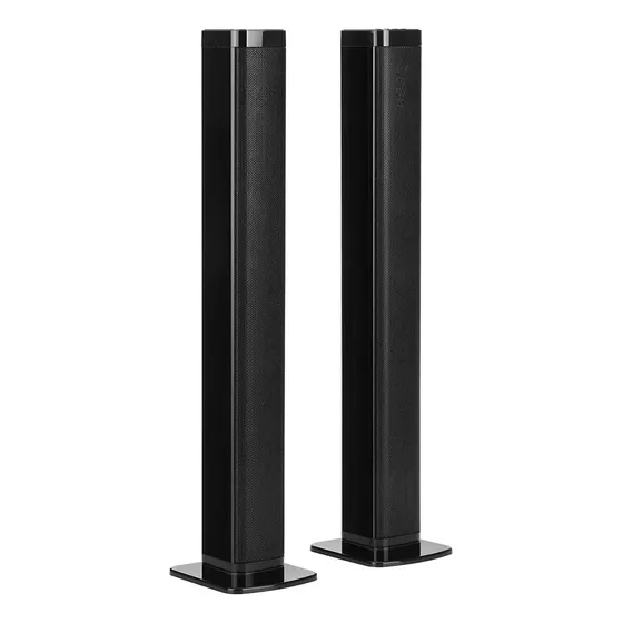 Barra De Sonido Gadnic Bluetooth Multifunción Compatibilidad