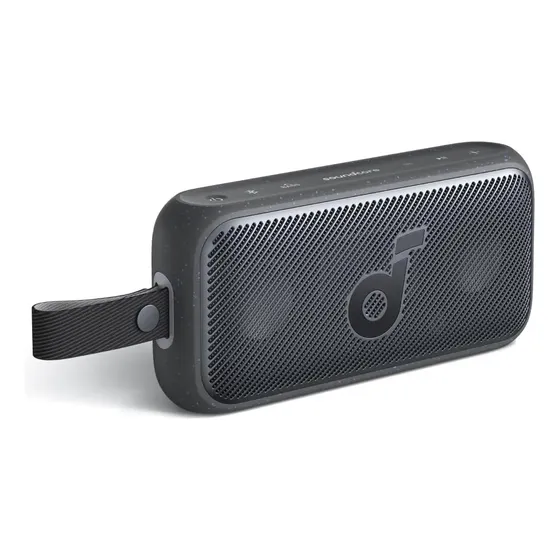 Parlante Bluetooth Portátil Anker Soundcore Motion 300 30w con Sonido Estéreo y Subwoofer Audio Hi Res Inalámbrico Bluetooth 5 3 Micrófono Incorporado Ipx7 Waterproof 13 Horas de Reproducción