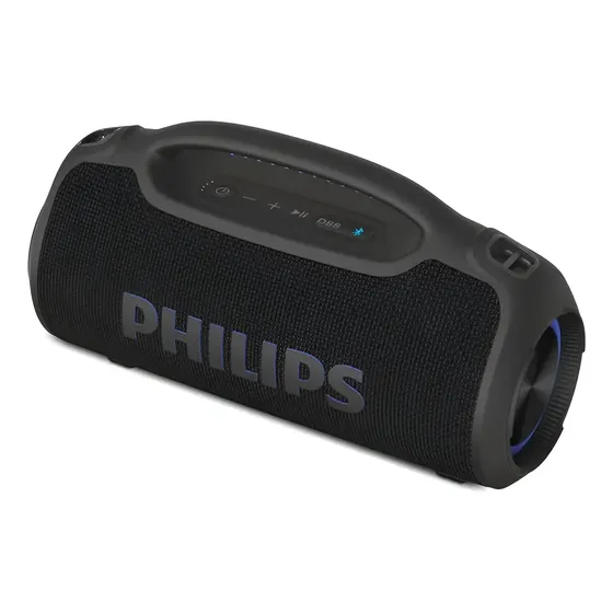 Plus Barra De Sonido Philips Tax400b/00