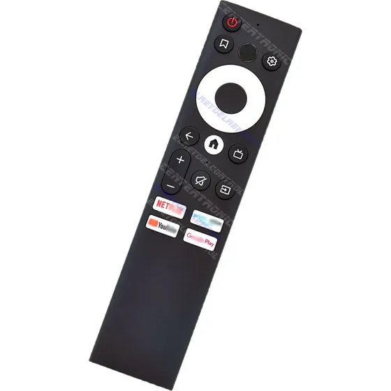 Control Remoto Para Bgh B5022us6a F4322fk5 Smart Tv