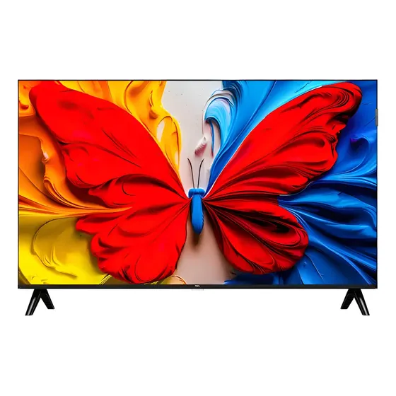 Televisor Tcl 32 S5k 32s5k Qled Google Tv