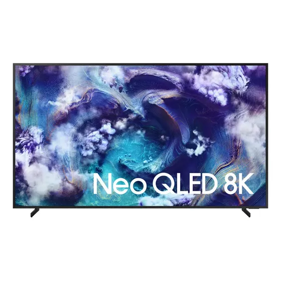 65 Neo Qled 8k Qn900f Vision Ai Smart Tv (2025)