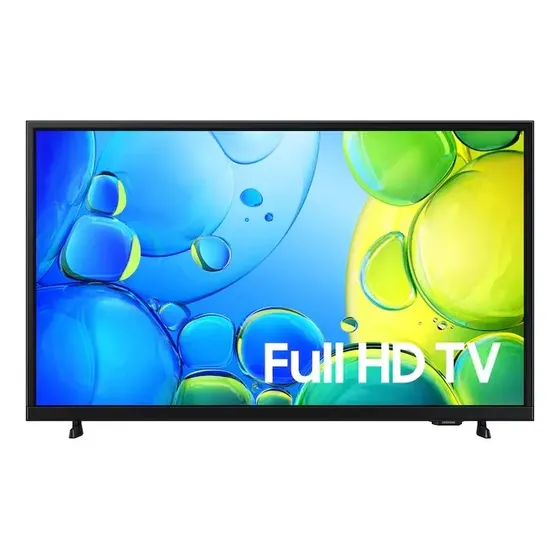 Smart Tv Led Samsung 43 Full Hd 43f6000 Wifi Hdmi Control