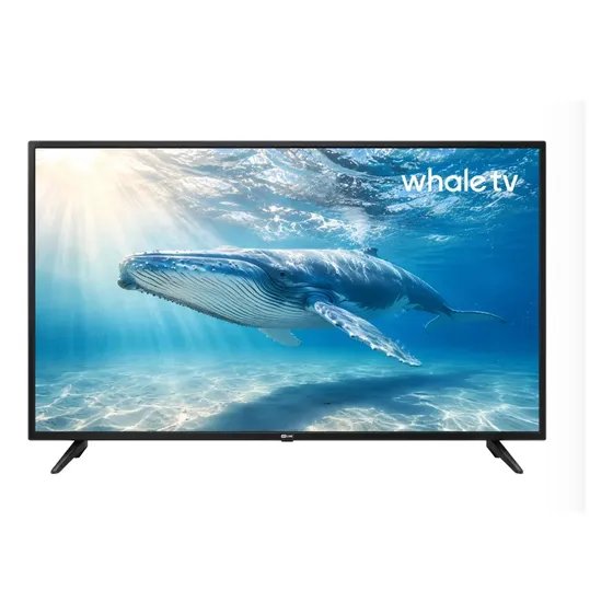 Smart Tv 85 Go Líne Uhd 4k Whale Tv (android).