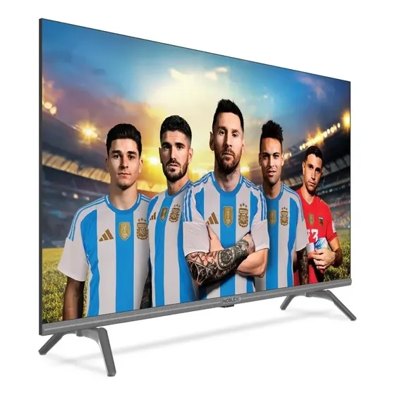 Smart Tv Noblex Dv43x7180 43 Google Tv (Nuevo con caja abierta)