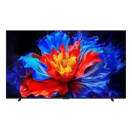 Tv Tcl 43  Smart Qled Fhd Google Tv 43s5kf