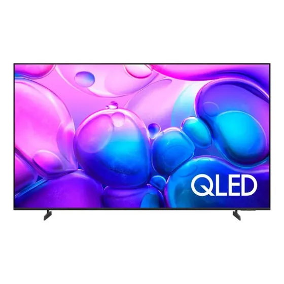 Smart Tv Samsung Qled 4k Uhd 55 Qn55q6faag