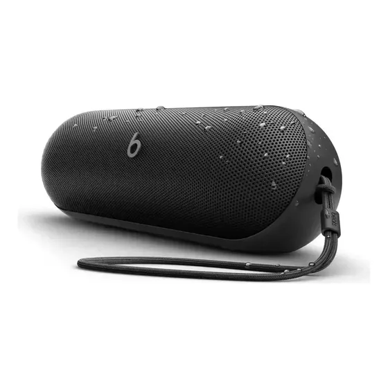 Altavoz Portátil Beats Pill Altavoz Bluetooth Recargable Matte Black