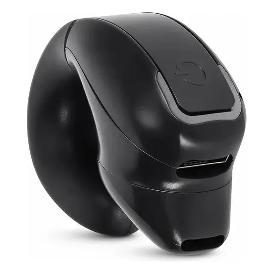 Auriculares Clip On Bluetooth Sport Con Gancho