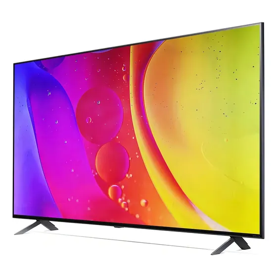 Smart Tv LG Ai Thinq 65nano80sqa Lcd 4k 65