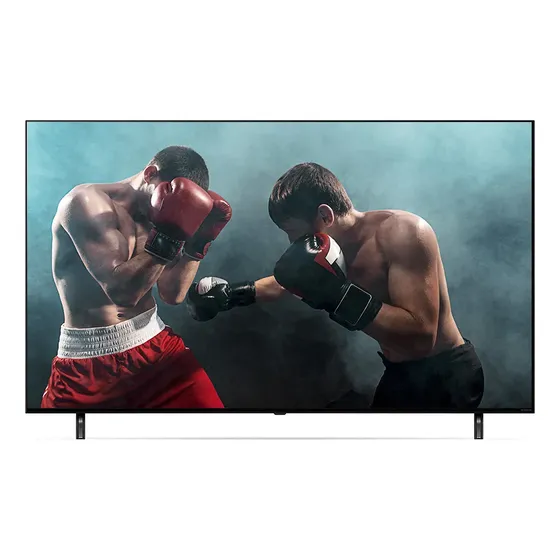 Smart Tv LG 55 Pulgadas 4k Thinq Ai Control Por Voz