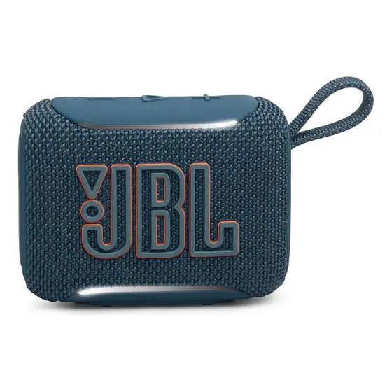 Parlante Jbl Go5 -  Azul