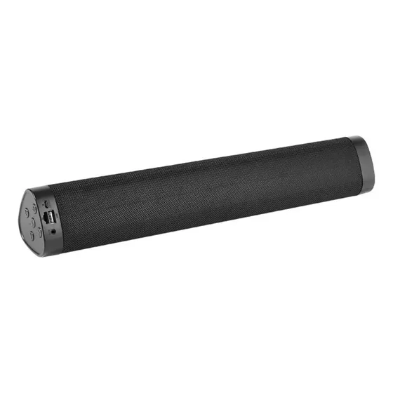 Altavoz Estéreo, Subwoofer Inalámbrico, Barra De Sonido, Com