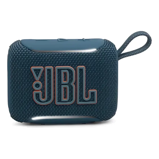 Parlante Jbl Go5-  Azul