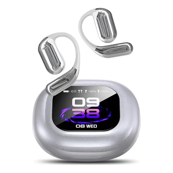 Auriculares Traductores Ai Bluetooth 5.4 Ultra Rápidos