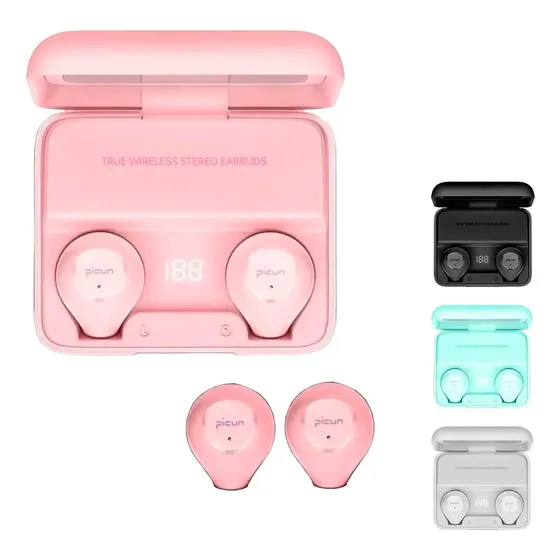 Auriculares Bluetooth Inalambricos In Ear W13 Hifi Sound