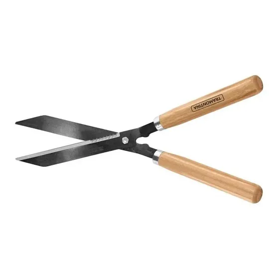 Tijeras serradas para cercas de césped Tramontina 78331/125, 12